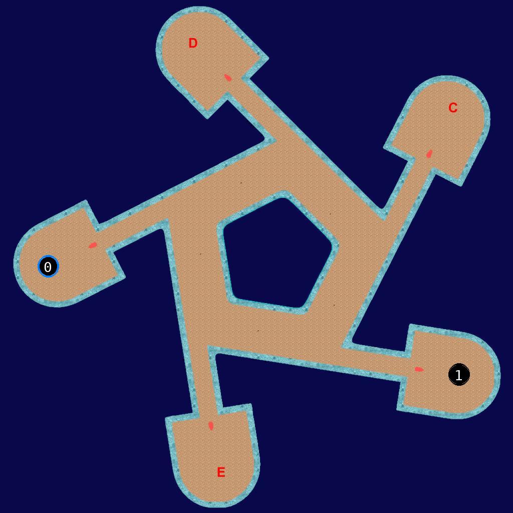 sat pic of Azure Rampart